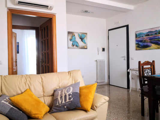 Appartamento vacanze per visitare Assisi, Perugia, Montefalco e l' Umbria. Alloggio vicino all' aeroporto di Perugia
