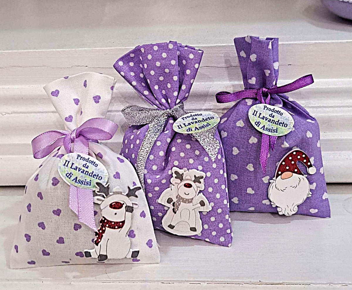 regali maestre sotto 10 euro, regali maestre sotto 5 euro, sacchetti profumati Natalizi, idee regalo Natale 2024, idee regalo Natale economiche, idee regalo di Natale a poco prezzo. Idee regalo Natale per tutti