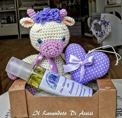 Easter gift for girl